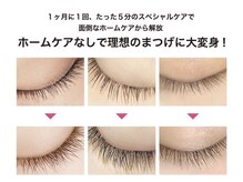 エムジュエリー(M Jewelry)の雰囲気（サロン専用・最先端高濃度トリートメントでエイジングケア）