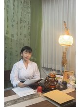 中国漢方薫愈サロン&nbsp;リョウ ココ