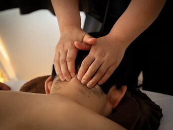 ユウフクサロン(yufuku salon)/オイルマッサージ