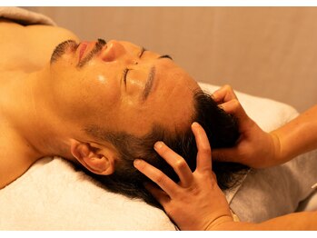 ヘルシーハート(Healthy Heart)の写真/【睡眠改善で毎日を快適に◎】ストレスケア整体×快眠ヘッドスパで熟睡して★仕事の集中力を取り戻す!!