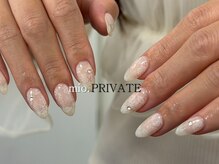 ミオプライベート(mio.PRIVATE)/