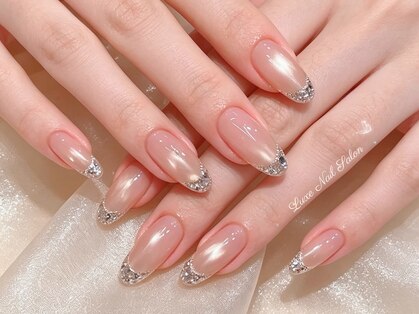 リュクス(LUXE)の写真