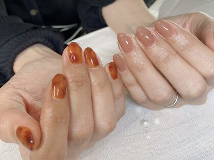 ネロリ(Neroli)の写真