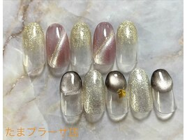【11月クイックデザイン】￥5000