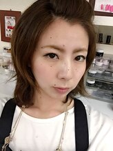 シェリーネイル(Cherie Nail) 齊藤 鮎