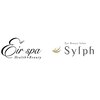 シルフ エルスパ 阪急茨木店(Sylph &EirSPA)のお店ロゴ