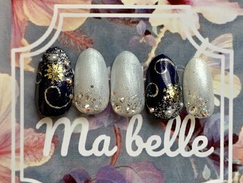 マベル(Ma belle)/マベルキャンペーン