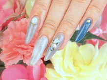 ネイルアンドビューティー ネオン 中洲店(Nail&Beauty NEON)/