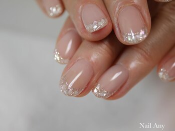 ネイルエニー(Nail Any)/Any collection