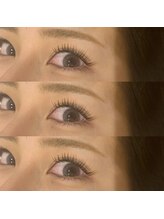 プライズアイリス アイラッシュ 池袋東口店(prize Iris eyelash)/グラマラスデザイン♪【池袋】