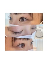 リシェル アイラッシュ小田原店(Richelle eyelash)/＊セーブル