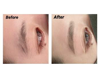 モニカ(MONICA)/眉ワックス脱毛 &nbsp;1回