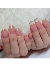 アイディー(i-dee)/お客様ネイル☆