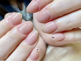 大人のシンプルニュアンス☆
