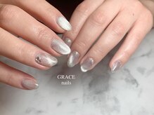 グレース ネイルズ(GRACE nails)/マグネット