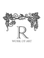 アールワークオブアート(R WORK OF ART)/SAYO