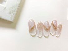 ネイルサロン アミ(Amie)/トレンドネイル♪