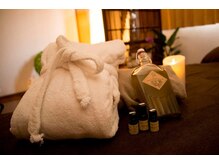 サロンドオー(salon de eau)/お着替えあり・手ぶらOK