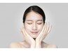 《☆美白・美肌》顔脱毛！毛穴レスなお肌に！