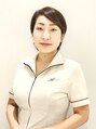 インドエステアンドハーブピーリング アリージュ 名古屋松坂屋本店(ALIAGE) 笹原 あかね