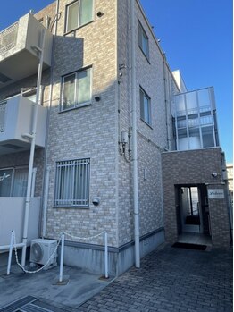 サンハチ(38)/お店までの道案内5