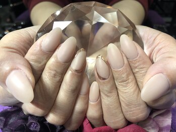 ブリリアン(Brillant)/