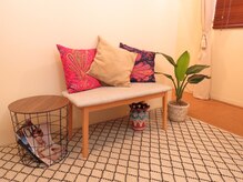 パックポン(pakpon)/内装１