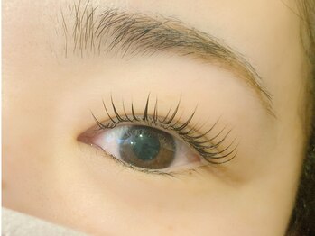 リッシュ(RICHE)/ダメージ補修まつ毛パーマ