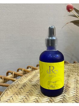 シュエット(CHOUETTE)/ハーブピーリング～オプション～