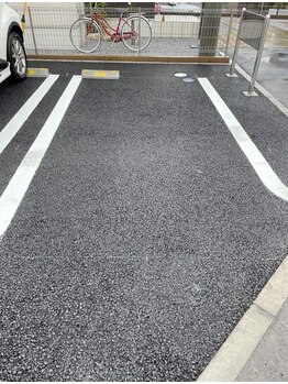 サシェリ(Sa'cherie)/駐車場　○