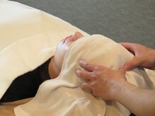 あしカラダアンドピースポ 空港通り店(Pspo24)/顔・頭【フェイス】