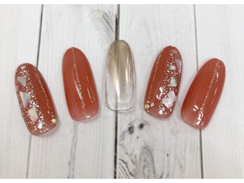 ティーエヌ イトーヨーカドー能見台店/季節の定額6490円コース