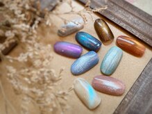 エスネイル(Snail)/マグネットカラー追加！！