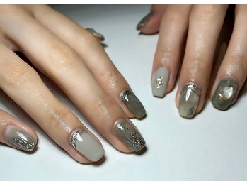 バグズ ヘアデザイン 桔梗が丘店(Baguz HAIR DESIGN)/リッチアートデザイン