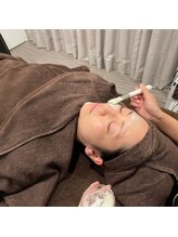 ピピ 阿佐ヶ谷店(PiPi)/●洗顔は泥で！！