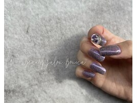 マグネットネイル