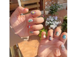 持ち込みデザイン