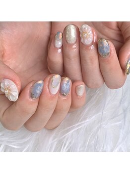 ラウネイル(launail)/