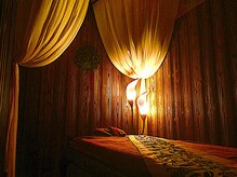 アジアンリラクゼーション ヴィラ 国立店(asian relaxation villa)/ 日常を忘れる程の個室空間