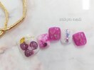 フット【定額¥10450(税込)★】