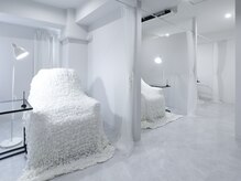 ヴィシャルム(Vie Charme)/アイメニューリクライニング