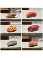 マリー 大宮店(marry) 最近のマイブームはお寿司です♪
