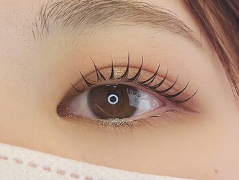 エーアイ 浅草橋(Ai)/まつ毛パーマ