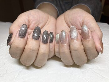 スターガーデン/