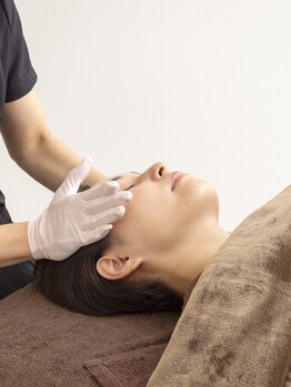 エムケイ(MK)/小顔矯正