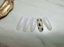 レナトゥス(Renatus)/定額　シンプルネイル