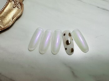 レナトゥス(Renatus)/定額 シンプルネイル