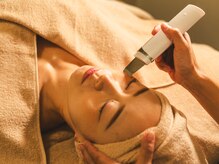 ミースタイル(mistyle)/肌別フェイシャルコース