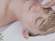 ベルシア ボディアンドアイラッシュ(Belsia)の写真/【毛穴開き・肌荒れ・ニキビケアに◎】美肌ケアにハーブピーリング★頑固な肌荒れも見違えるキレイさ♪