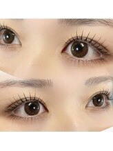 シェリ(Cheri)/【ラッシュリフト上下】